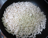 お弁当用にもあんかけ用でも「とりそぼろ」作り方5写真