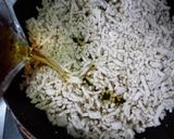 お弁当用にもあんかけ用でも「とりそぼろ」作り方6写真