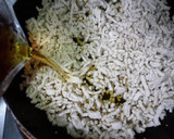 お弁当用にもあんかけ用でも「とりそぼろ」作り方6写真
