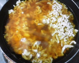 お弁当用にもあんかけ用でも「とりそぼろ」作り方7写真