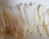 大根・人参・油揚げの懐かし煮♡作り方1写真