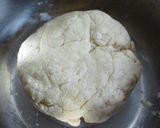 *ヘルシー基本のクッキー生地*作り方1写真