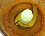 手作り ピーナッツバター作り方5写真