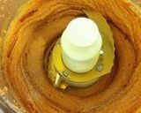 手作り ピーナッツバター作り方7写真