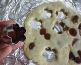 *ヘルシーで簡単レーズンクッキー*作り方4写真