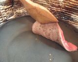肉汁したたる！基本のガーリックステーキ作り方3写真