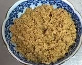 もちもちチーズ豆腐作り方10写真