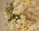 たくさん食べたくなる美味なタルタルソース作り方2写真