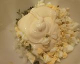 たくさん食べたくなる美味なタルタルソース作り方3写真