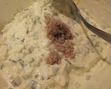 たくさん食べたくなる美味なタルタルソース作り方4写真