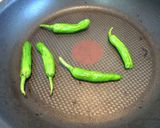鶏レバーの甘辛炒め作り方4写真