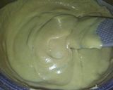 うぐいす豆腐♪きなこで大豆100％作り方3写真