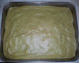 うぐいす豆腐♪きなこで大豆100％作り方4写真