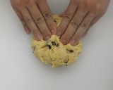 ビニール袋で作る！十勝きなこスコーン作り方8写真