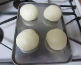 モッチリしっとりフワフワなホテル食パン♪作り方2写真
