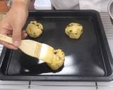 ビニール袋で作る！十勝きなこスコーン作り方11写真