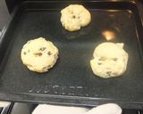 ビニール袋で作る！十勝きなこスコーン作り方12写真