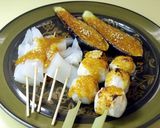田楽みそ（27kcal／1人分）作り方2写真