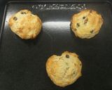 ビニール袋で作る！十勝きなこスコーン作り方13写真