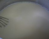 豆乳焼きプリン作り方3写真