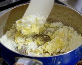 南瓜グラタン、美味。作り方6写真