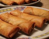 塩麹ｄｅ＊大葉入り鶏肉餃子＊作り方5写真