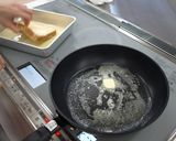 フレンチトースト作り方2写真