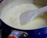南瓜グラタン、美味。作り方7写真