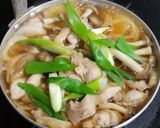 親子丼☆作り方10写真