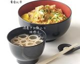 親子丼☆作り方12写真