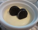 固めない☆レアチーズ作り方4写真