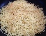 コストコのプルコギで☆焼きそば作り方3写真
