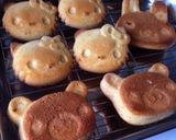 自家製ホットケーキミックス♡作り方7写真