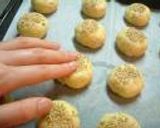 もちもちポンデケージョ作り方6写真