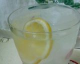 簡単!さわやか!レモン酢シロップ作り方6写真