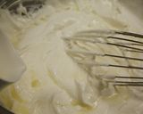 クリームチーズムース作り方4写真