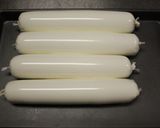 クリームチーズムース作り方6写真
