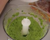 GOOYAKI（ゴーヤのお好み焼）作り方1写真