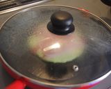 GOOYAKI（ゴーヤのお好み焼）作り方5写真