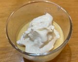和の食材はフレンチトーストの夢を見るのか作り方13写真