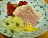 真鯛ソテー★マッシュルームのバターソース作り方16写真