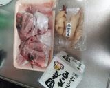 みんな大好き！鯛のアラ煮作り方1写真