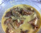 ベル成吉思汗のタレで美味しいザンギ作り方3写真