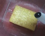 夏おかず♪ピーマンと厚揚げの煮浸し作り方1写真