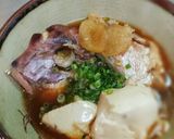 みんな大好き！鯛のアラ煮作り方9写真