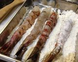 【タルタル】海老フライ【かけまくる】作り方15写真