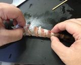 【タルタル】海老フライ【かけまくる】作り方11写真