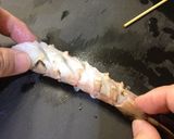 【タルタル】海老フライ【かけまくる】作り方10写真