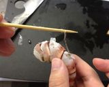 【タルタル】海老フライ【かけまくる】作り方7写真