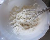 郷土菓子⁉がっぱら餅〜黒豆〜作り方1写真